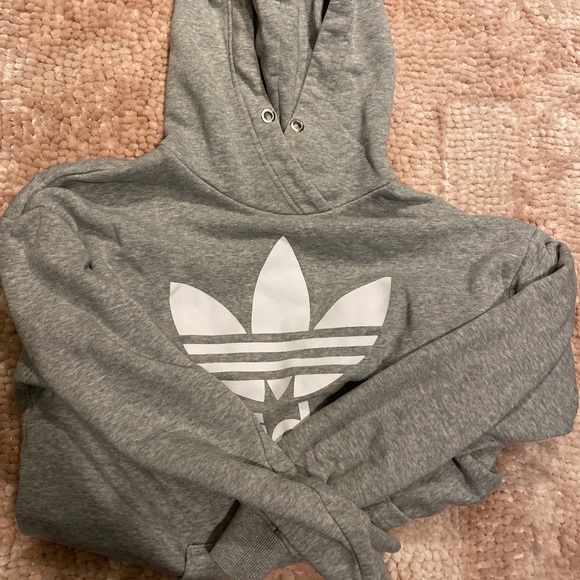 Adidas sweatshirt - Picture 2 of 2